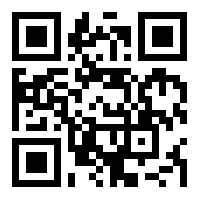 QR code for IOS download