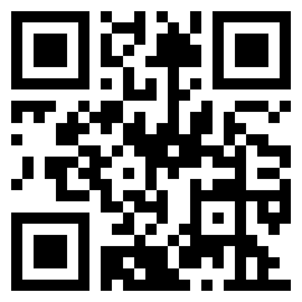 QR code for Android download