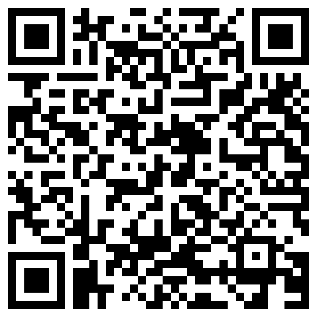 QR code for Android download